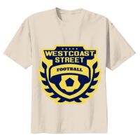 Youth Heavy Cotton T-Shirt Thumbnail