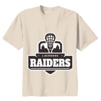 Youth Heavy Cotton T-Shirt Thumbnail