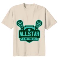 Youth Heavy Cotton T-Shirt Thumbnail