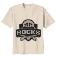 Youth Heavy Cotton T-Shirt Thumbnail