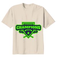 Youth Heavy Cotton T-Shirt Thumbnail