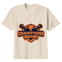 Youth Heavy Cotton T-Shirt Thumbnail