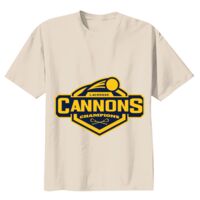 Youth Heavy Cotton T-Shirt Thumbnail