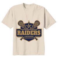 Youth Heavy Cotton T-Shirt Thumbnail