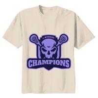 Youth Heavy Cotton T-Shirt Thumbnail