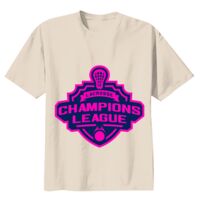 Youth Heavy Cotton T-Shirt Thumbnail