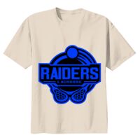 Youth Heavy Cotton T-Shirt Thumbnail