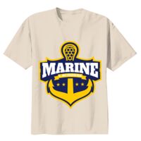 Youth Heavy Cotton T-Shirt Thumbnail