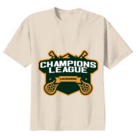 Youth Heavy Cotton T-Shirt Thumbnail