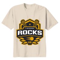 Youth Heavy Cotton T-Shirt Thumbnail