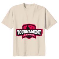 Youth Heavy Cotton T-Shirt Thumbnail