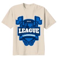 Youth Heavy Cotton T-Shirt Thumbnail