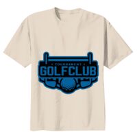 Youth Heavy Cotton T-Shirt Thumbnail