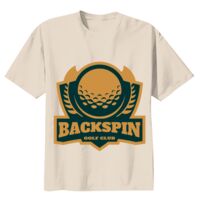 Youth Heavy Cotton T-Shirt Thumbnail