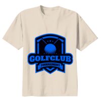 Youth Heavy Cotton T-Shirt Thumbnail