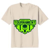 Youth Heavy Cotton T-Shirt Thumbnail