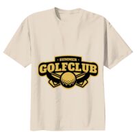 Youth Heavy Cotton T-Shirt Thumbnail