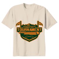 Youth Heavy Cotton T-Shirt Thumbnail