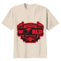 Youth Heavy Cotton T-Shirt Thumbnail