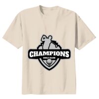 Youth Heavy Cotton T-Shirt Thumbnail