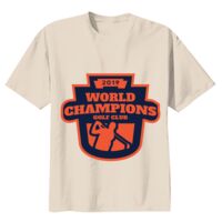 Youth Heavy Cotton T-Shirt Thumbnail