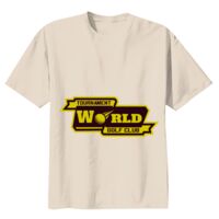 Youth Heavy Cotton T-Shirt Thumbnail