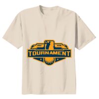 Youth Heavy Cotton T-Shirt Thumbnail