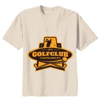 Youth Heavy Cotton T-Shirt Thumbnail