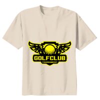 Youth Heavy Cotton T-Shirt Thumbnail