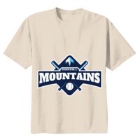 Youth Heavy Cotton T-Shirt Thumbnail