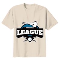 Youth Heavy Cotton T-Shirt Thumbnail