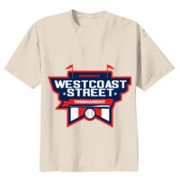 Youth Heavy Cotton T-Shirt Thumbnail