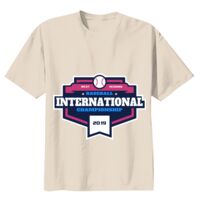 Youth Heavy Cotton T-Shirt Thumbnail