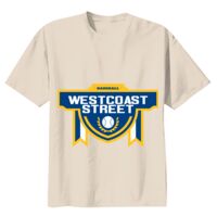 Youth Heavy Cotton T-Shirt Thumbnail