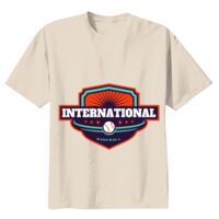 Youth Heavy Cotton T-Shirt Thumbnail