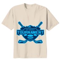 Youth Heavy Cotton T-Shirt Thumbnail