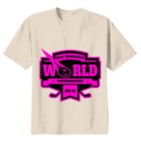 Youth Heavy Cotton T-Shirt Thumbnail