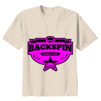 Youth Heavy Cotton T-Shirt Thumbnail