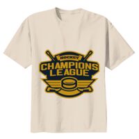 Youth Heavy Cotton T-Shirt Thumbnail