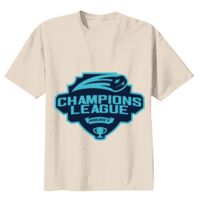 Youth Heavy Cotton T-Shirt Thumbnail