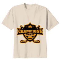 Youth Heavy Cotton T-Shirt Thumbnail