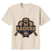 Youth Heavy Cotton T-Shirt Thumbnail