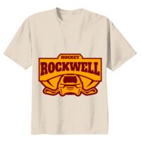 Youth Heavy Cotton T-Shirt Thumbnail