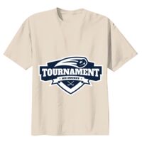 Youth Heavy Cotton T-Shirt Thumbnail