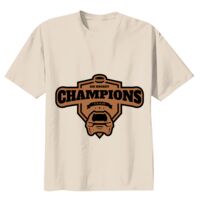 Youth Heavy Cotton T-Shirt Thumbnail