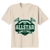 Youth Heavy Cotton T-Shirt Thumbnail