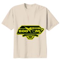 Youth Heavy Cotton T-Shirt Thumbnail