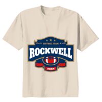 Youth Heavy Cotton T-Shirt Thumbnail