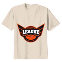 Youth Heavy Cotton T-Shirt Thumbnail