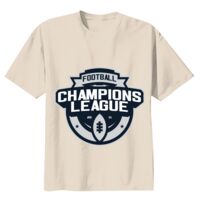 Youth Heavy Cotton T-Shirt Thumbnail